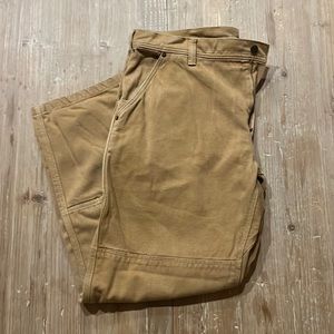Mens Patagonia Cargos